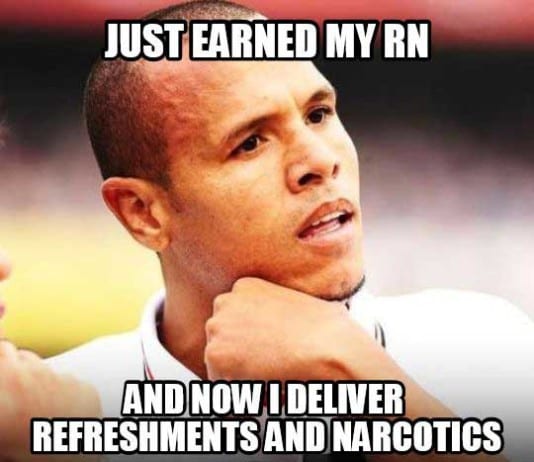 Memes, Memes, and More Medical Memes registered nurses