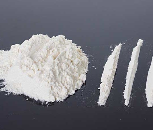 La Leche League Busted for Trafficking Cocaine in Confiscated Similac Containers