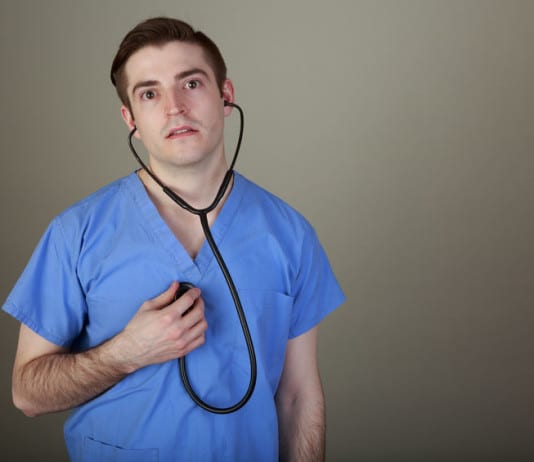 Intern Immediately Regrets Asking Open-Ended Question