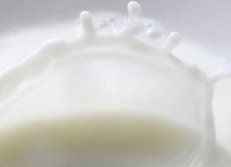 Surgeon General: Generation of Adults, Unwisely Formula-Fed as Infants, Should Start Getting Breastfed Now whole milk