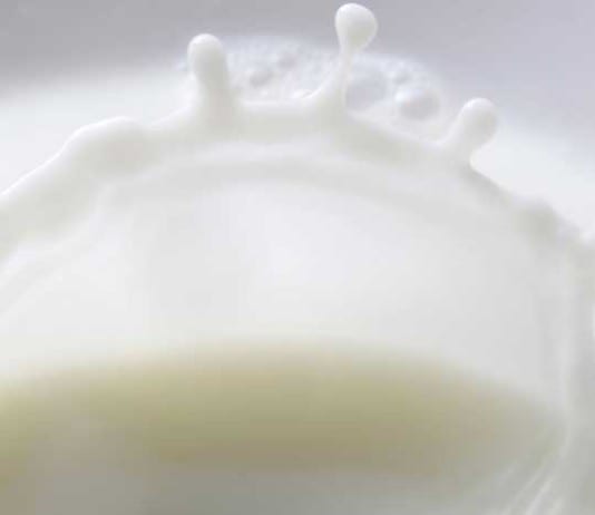 Surgeon General: Generation of Adults, Unwisely Formula-Fed as Infants, Should Start Getting Breastfed Now whole milk