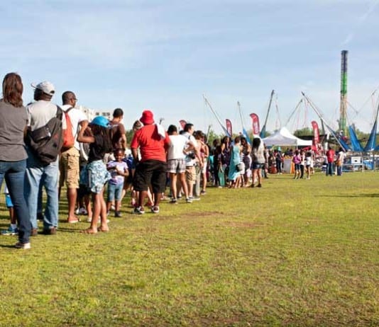Anesthesiologist Becomes Millionaire Charging Admission to the Head of the Bed long line