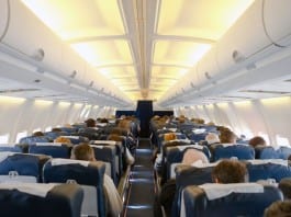 Area Radiologist Squirms When Flight Attendant Asks If ‘Anyone Onboard is a Doctor’ on Transatlantic Flight