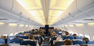 Area Radiologist Squirms When Flight Attendant Asks If ‘Anyone Onboard is a Doctor’ on Transatlantic Flight