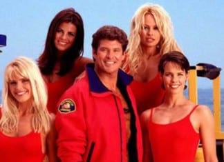 Surgical Chief Resident Calls for ‘Baywatch CPR’ on the 98-Year-Old Nursing Home Patient Admitted for Mental Status Changes baywatch cpr