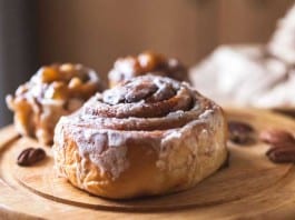 Nuclear Cinnabon Improves Radiology Department’s Patient Satisfaction Scores cinnabon