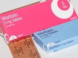 Hospital Picks Up The Coumadin Channel, Will Bring Back for One More Riveting Season coumadin