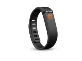 Game On: Fitbit Raises Target to 10 Trillion Steps Per Day fitbit monitor