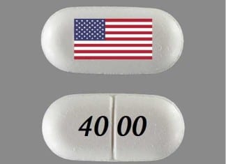 Veterans Affairs Honors Veterans with New Mega Motrin Pills mega motrin for veterans
