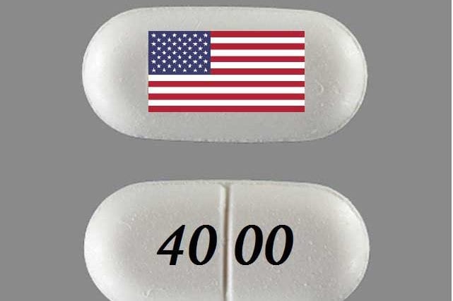 Veterans Affairs Honors Veterans with New Mega Motrin Pills