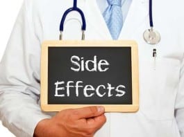 Patient Asks About Side Effects, Gets Every Single One of Them drug side effects