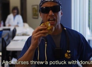 ZDoggMD: It Was A Good Call Day medical call day