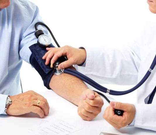 Physical Exam Tips: The Heart blood pressure heart