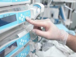 Fifth Pressor Discovered: ICU Stay Extended 2 Days, No Difference in Outcome