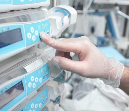 Fifth Pressor Discovered: ICU Stay Extended 2 Days, No Difference in Outcome