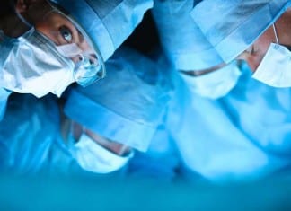 Surgeons Demand OR Be Changed to Operating Department operating room
