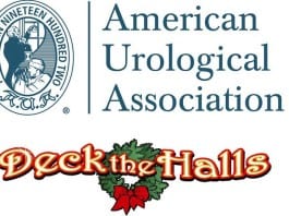 Lyrics to the Men’s Health Christmas Carol Favorite: “Check Your Balls” urological association