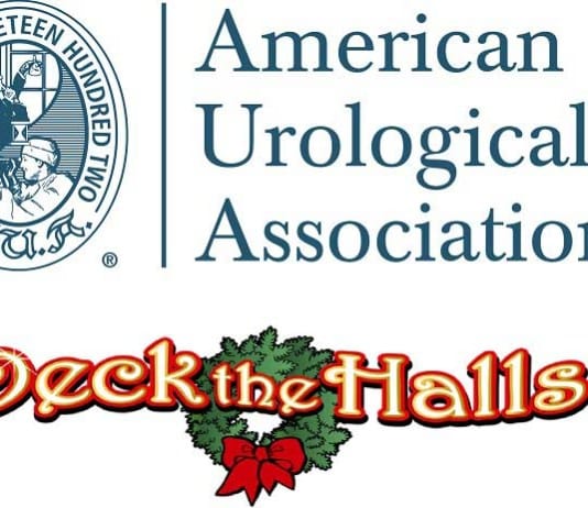 Lyrics to the Men’s Health Christmas Carol Favorite: “Check Your Balls” urological association