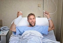 Physicians can now legally ghost patients angry patient