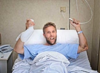 Massachusetts Hospitals to Restrict “A**hole to Nurse” Ratio angry patient