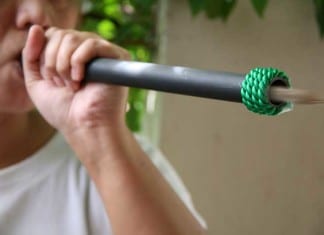 Haldol Blowdart Halted in Phase 3 Clinical Trial Due to ‘Safety Concerns’ haldol delivery system