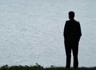 Public Health Concern: ‘Stop Minding Your Own Business’ minding business