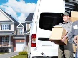 Florida Physicians Open Moving Company: Two Docs and a Box doctors moving