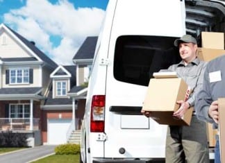 Florida Physicians Open Moving Company: Two Docs and a Box doctors moving