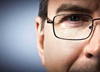 Ophthalmologists Found to be “Physically Weakest” of All Specialists ophthalmologist