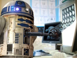 Medical Subspecialties as Star Wars Characters