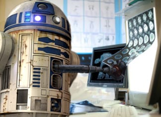 Medical Subspecialties as Star Wars Characters