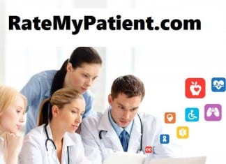 Physicians Flock to New RateMyPatient.com Website rate my patients