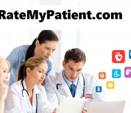 Physicians Flock to New RateMyPatient.com Website rate my patients