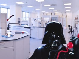 Luke(s), I Am Your Father