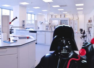 Luke(s), I Am Your Father