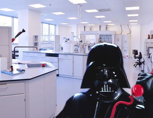 Luke(s), I Am Your Father