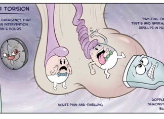 MEDCOMIC Cartoons: Hilarious Medical Learning (Volume 2)