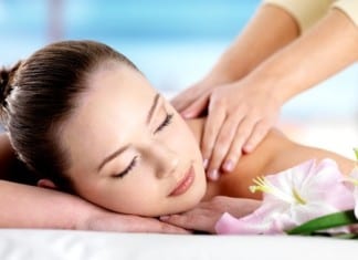 Nurse Pages On-Call Masseuse for Stat Massage