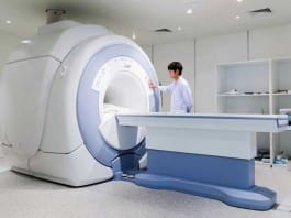 Cooped Up MRI Machine Requests Ativan for Claustrophobia MRI scanner claustrophobia