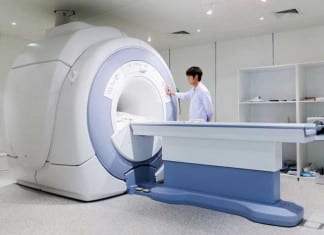 Practice Advisory: MRI Dysphoria Receives ICD-10 Diagnosis Approval MRI scanner claustrophobia