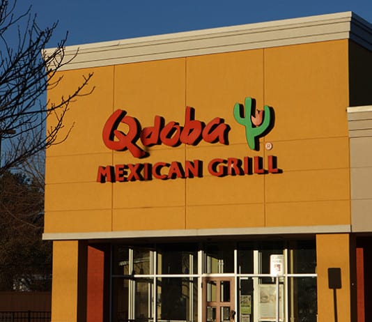 Qdoba Offering Free Hepatitis to Compete with Chipotle