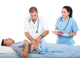 NIH Close to Uncovering Elusive Fifth Abdominal Quadrant abdomen