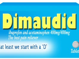 Inventor of “Dimaudid” Takes Company Public, Makes Billions