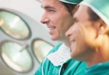 Ortho Calls Temporary Truce in Turf War orthopedic surgeons