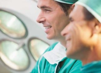 Ortho Calls Temporary Truce in Turf War orthopedic surgeons