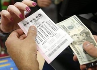 Hoping for a Powerball Miracle, Healthcare Providers Across America Drafting Resignation Letters powerball