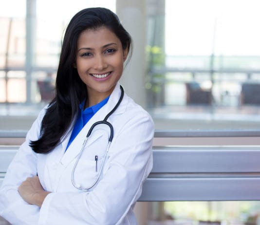 Female Resident Grateful for Unsolicited Feedback on Physical Appearance