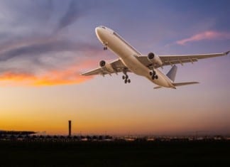 Woman Fakes Heart Attack to Make Flight Land at Her Real Destination