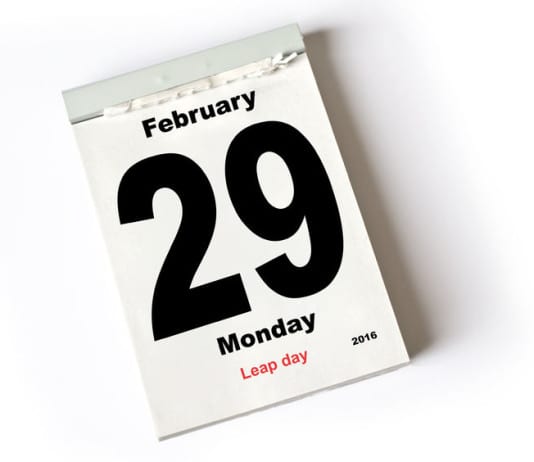 Administrators Change Nurses’ Day to Feb 29th