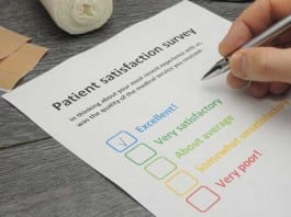 New Product “Doctor Sunshine” Helps Physicians Identify, Dismiss Dissatisfied Patients patient satisfaction